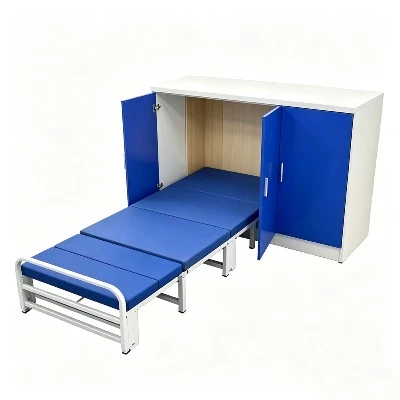 Lunch Break Cabinet Bed Lunch Break Cabinet Bed
